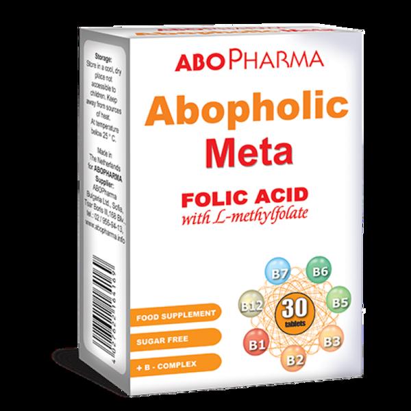 Ha abopholic Meta a30